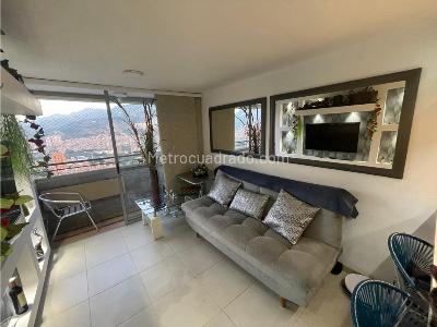 Apartamento de 3 alcobas en venta en Amazonia, Bello, 58 m² · foto 7 de 16