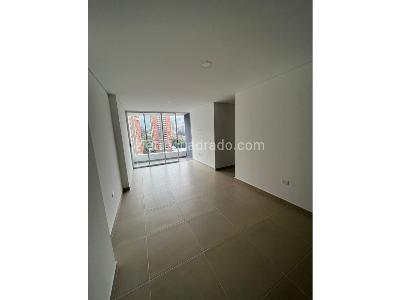 Apartamento de 3 alcobas en venta en La Doctora, Sabaneta, 74 m² · foto 3 de 18