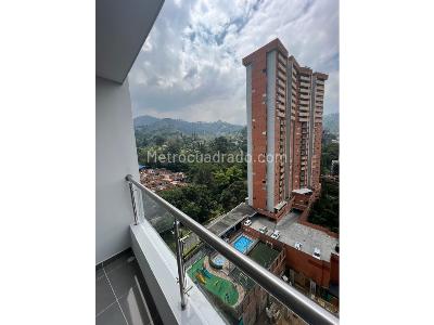 Apartamento de 3 alcobas en venta en La Doctora, Sabaneta, 74 m² · foto 4 de 18