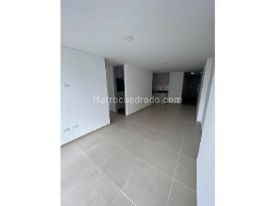 Apartamento de 3 alcobas en venta en La Doctora, Sabaneta, 74 m² · foto 5 de 18