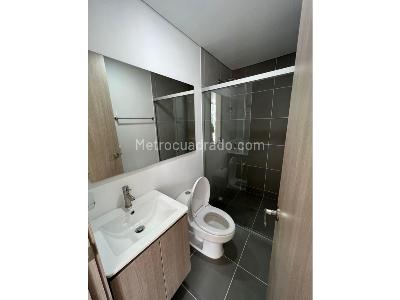 Apartamento de 3 alcobas en venta en La Doctora, Sabaneta, 74 m² · foto 17 de 18
