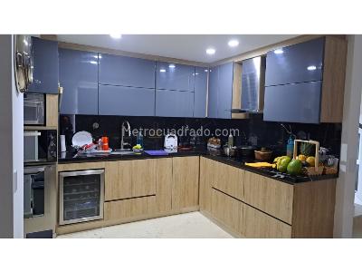 Casa de 3 alcobas en venta en Bello Navarra, Bello, 140 m² · foto 2 de 20