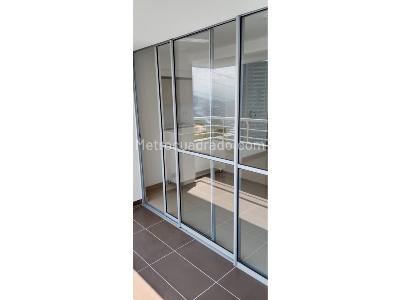 Apartamento de 3 alcobas en venta en Calasanz, Medellín, 84 m² · foto 5 de 18