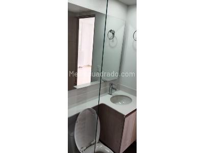 Apartamento de 3 alcobas en venta en Calasanz, Medellín, 84 m² · foto 15 de 18