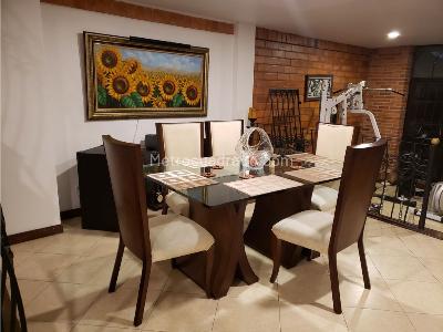 Casa de 5 alcobas en venta en La Doctora, Sabaneta, 200 m² · foto 4 de 20