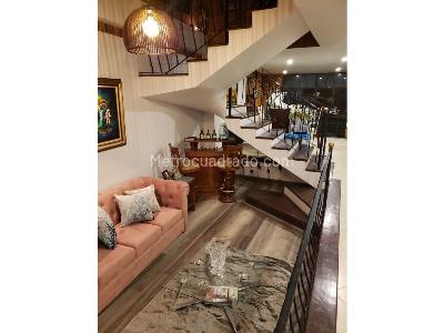 Casa de 5 alcobas en venta en La Doctora, Sabaneta, 200 m² · foto 9 de 20