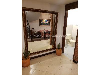 Casa de 5 alcobas en venta en La Doctora, Sabaneta, 200 m² · foto 12 de 20