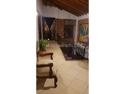 Casa de 5 alcobas en venta en La Doctora, Sabaneta, 200 m² · foto 16 de 20