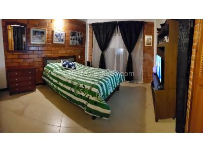 Casa de 5 alcobas en venta en La Doctora, Sabaneta, 200 m² · foto 19 de 20