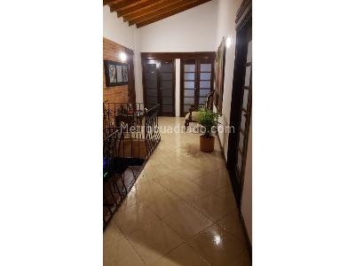 Casa de 5 alcobas en venta en La Doctora, Sabaneta, 200 m² · foto 20 de 20
