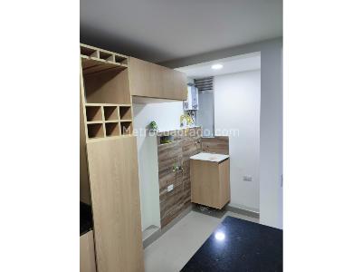 Apartamento de 3 alcobas en venta en Tierradentro, Bello, 58 m² · foto 3 de 11