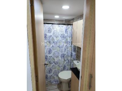 Apartamento de 3 alcobas en venta en Tierradentro, Bello, 58 m² · foto 5 de 11