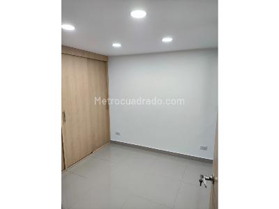 Apartamento de 3 alcobas en venta en Tierradentro, Bello, 58 m² · foto 10 de 11