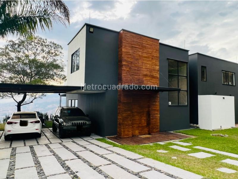 Casa – Bello - Vista 2