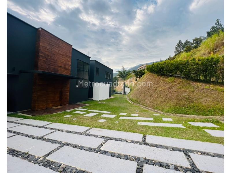 Casa – Bello - Vista 4