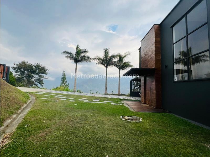 Casa – Bello - Vista 5