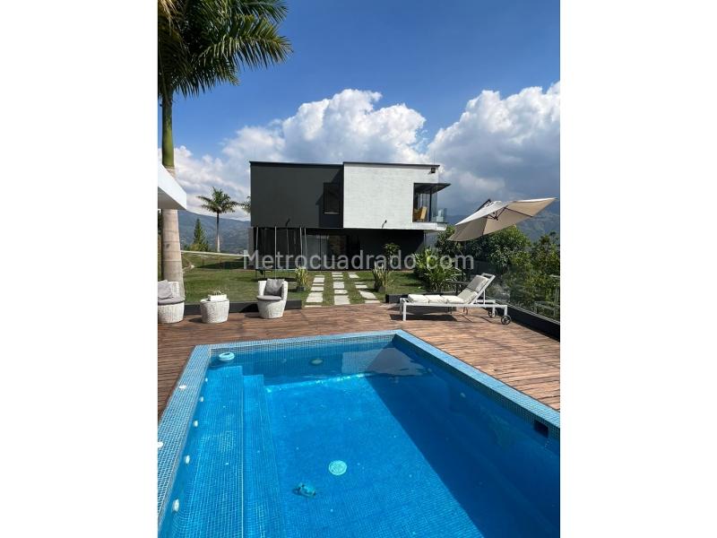Casa – Bello - Más