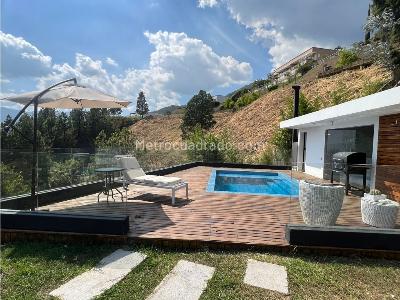 Casa de 5 alcobas en venta en Norte America, Bello, 390 m² · foto 6 de 20