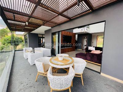 Casa de 5 alcobas en venta en Norte America, Bello, 390 m² · foto 7 de 20