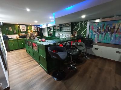 Casa de 5 alcobas en venta en Las Palmas, Medellín, 380 m² · foto 14 de 20