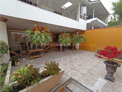 Casa de 5 alcobas en venta en Las Palmas, Medellín, 380 m² · foto 15 de 20