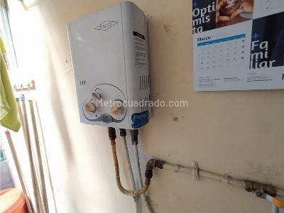 Casa de 4 alcobas en venta en Barrio Nuevo, Bello, 120 m² · foto 3 de 12