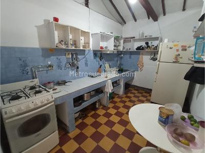 Casa de 4 alcobas en venta en Niquia, Bello, 129 m² · foto 3 de 13