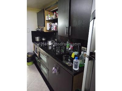 Casa de 5 alcobas en venta en Cabañas, Bello, 110 m² · foto 4 de 13