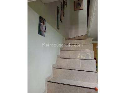 Casa de 5 alcobas en venta en Cabañas, Bello, 110 m² · foto 6 de 13
