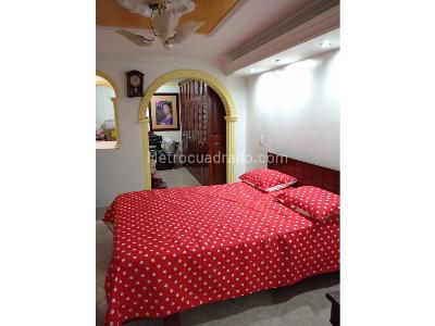 Casa de 5 alcobas en venta en Cabañas, Bello, 110 m² · foto 7 de 13