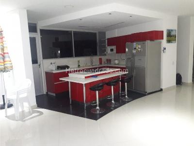 Casa de 4 alcobas en venta en Copacabana, Bello · foto 5 de 15