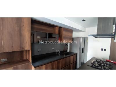 Apartamento de 3 alcobas en venta en Bello Ciudad Fabricato, Bello, 82 m² · foto 2 de 14
