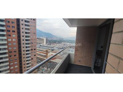 Apartamento de 3 alcobas en venta en Bello Ciudad Fabricato, Bello, 82 m² · foto 5 de 14