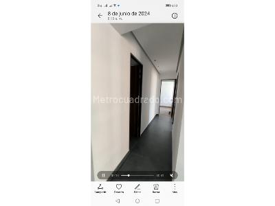 Apartamento de 3 alcobas en venta en Bello Ciudad Fabricato, Bello, 82 m² · foto 7 de 14