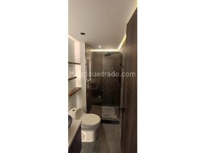 Apartamento de 3 alcobas en venta en Bello Ciudad Fabricato, Bello, 82 m² · foto 8 de 14