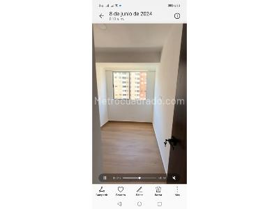 Apartamento de 3 alcobas en venta en Bello Ciudad Fabricato, Bello, 82 m² · foto 9 de 14