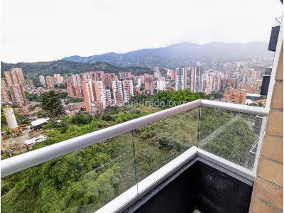 Apartamento de 2 alcobas en venta en Aves Maria, Sabaneta, 85 m² · foto 4 de 12