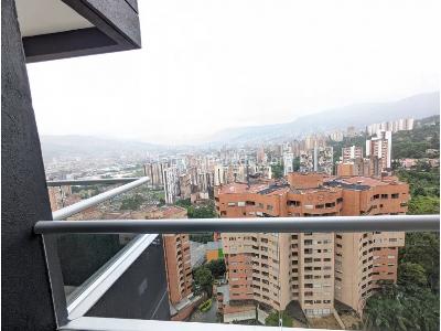 Apartamento de 2 alcobas en venta en Aves Maria, Sabaneta, 85 m² · foto 5 de 12