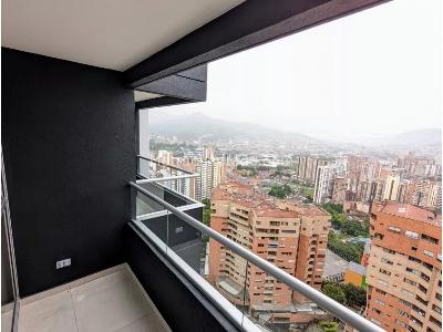 Apartamento de 2 alcobas en venta en Aves Maria, Sabaneta, 85 m² · foto 6 de 12