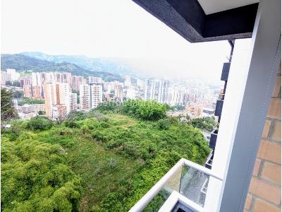 Apartamento de 2 alcobas en venta en Aves Maria, Sabaneta, 85 m² · foto 7 de 12