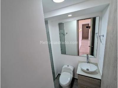 Apartamento de 2 alcobas en venta en Aves Maria, Sabaneta, 85 m² · foto 9 de 12