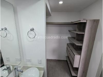 Apartamento de 2 alcobas en venta en Aves Maria, Sabaneta, 85 m² · foto 11 de 12
