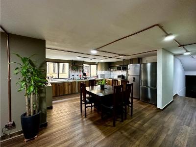 Apartamento de 5 alcobas en venta en El Poblado, Medellín, 400 m² · foto 5 de 20