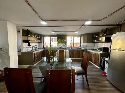 Apartamento de 5 alcobas en venta en El Poblado, Medellín, 400 m² · foto 6 de 20