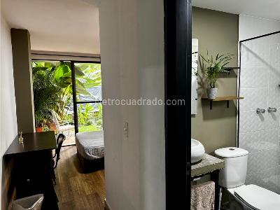 Apartamento de 5 alcobas en venta en El Poblado, Medellín, 400 m² · foto 19 de 20