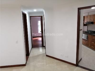 Apartamento de 3 alcobas en venta en El Poblado, Medellín, 128 m² · foto 11 de 16