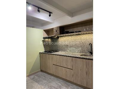 Apartamento en venta en San Diego, Medellín · foto 2 de 20
