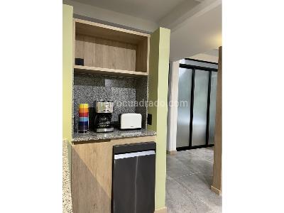 Apartamento en venta en San Diego, Medellín · foto 3 de 20