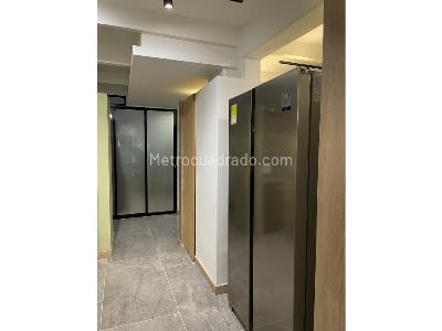 Apartamento en venta en San Diego, Medellín · foto 4 de 20