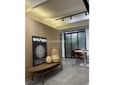 Apartamento en venta en San Diego, Medellín · foto 5 de 20